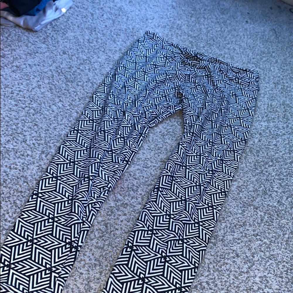 leggings